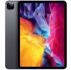 Apple iPad PRO 11" 256GB 2020 Cellular 4G Space Grey (Excellent Grade)
